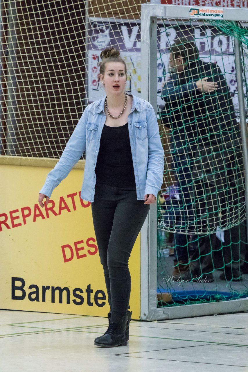 Bild 741 - Volksbank Cup Elmshorn